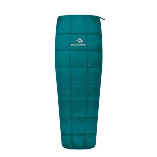 SEA TO SUMMIT TRAVELLER TRI SLEEPING BAG