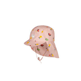 Gorra Barts LEIF CAP Gorra Junior Rosa