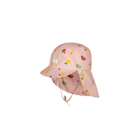 Gorra Barts LEIF CAP Gorra Junior Rosa