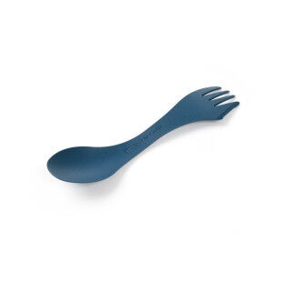 Spoon/Fork Light My Fire SPORK ORIGINAL BIO blue