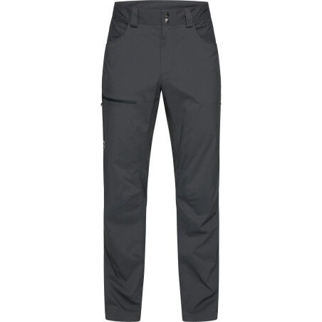 LITE STANDARD PANT MEN MAGNETITE