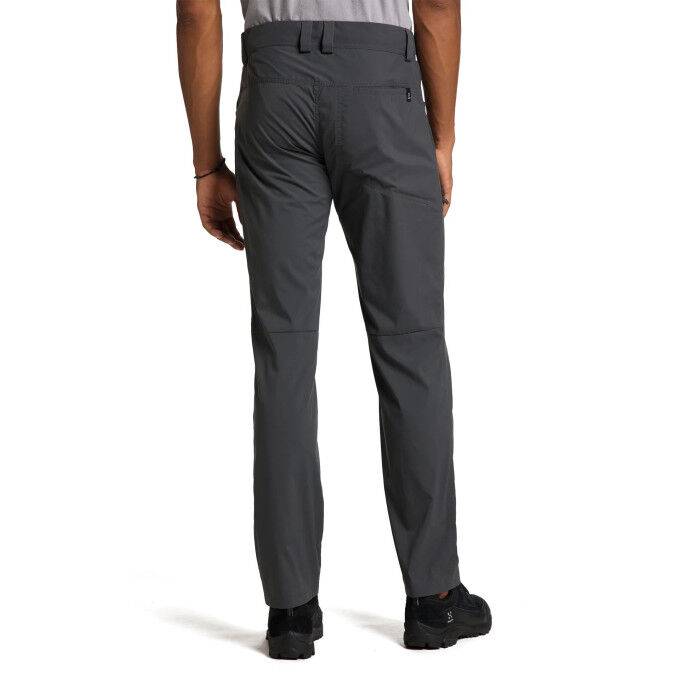 LITE STANDARD PANT MEN MAGNETITE
