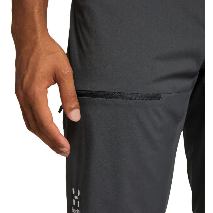 LITE STANDARD PANT MEN MAGNETITE