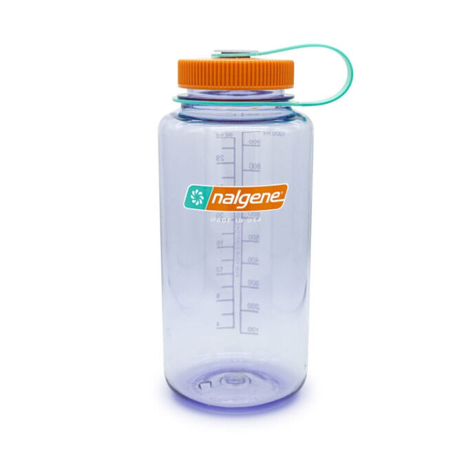 Nalgene 32OZ WM AMETHYST SUSTAIN water bottle Nalgene 32OZ WM AMETHYST SUSTAIN water bottle