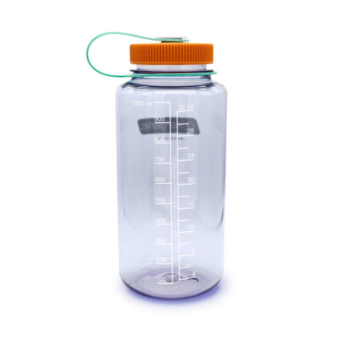 Nalgene 32OZ WM AMETHYST SUSTAIN water bottle Nalgene 32OZ WM AMETHYST SUSTAIN water bottle