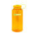 Nalgene water bottle SUSTAIN 1 L Clementine LARGE OPEN BOTTLE