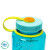 Water bottle Nalgene SUSTAIN 1 L Cerulean LARGE OPEN BOTTLE