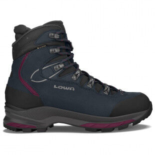 MAURIA EVO GTX WS