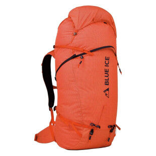 Sac à dos Blue Ice STACHE 60 PACK Orange