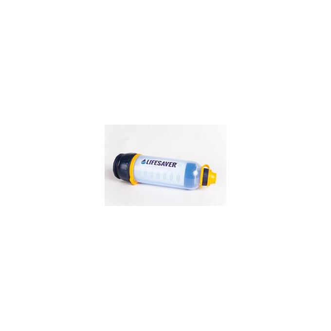 LIFESAVER 6000UF 750ML BOTTLE LIFESAVER 6000UF 750ML BOTTLE