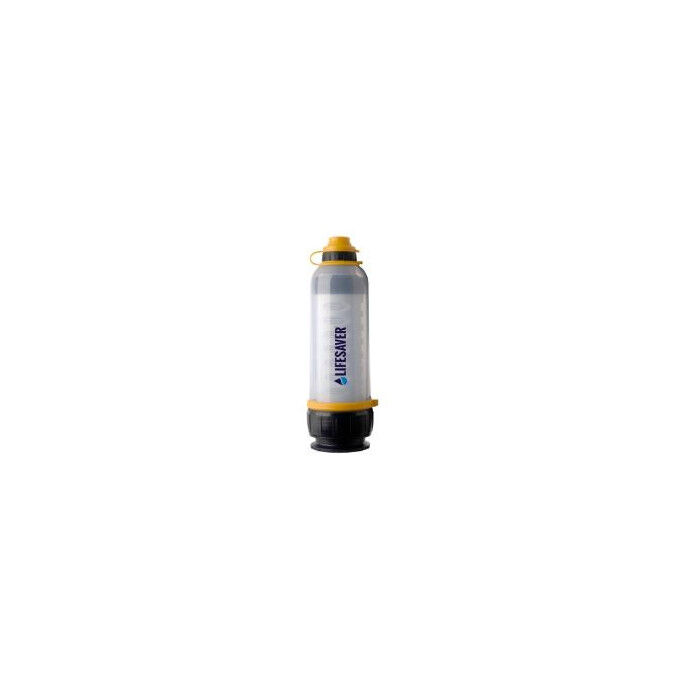 LIFESAVER 6000UF 750ML BOTTLE LIFESAVER 6000UF 750ML BOTTLE