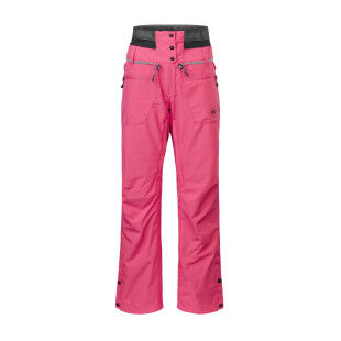 Picture TREVA PT Raspberry ski trousers
