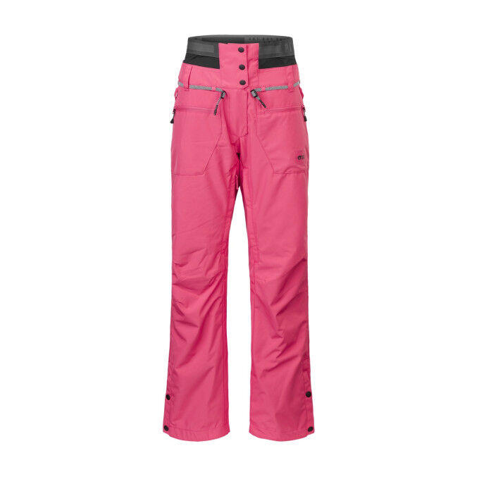 Picture TREVA PT Raspberry ski trousers Picture TREVA PT Raspberry ski trousers
