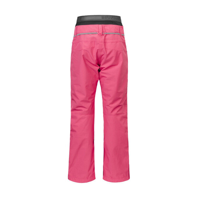 Picture TREVA PT Raspberry ski trousers Picture TREVA PT Raspberry ski trousers
