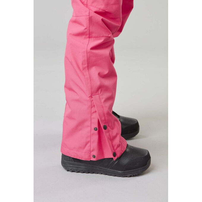 Picture TREVA PT Raspberry ski trousers Picture TREVA PT Raspberry ski trousers