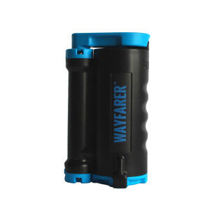 LifeSaver Wayfarer portable water filter