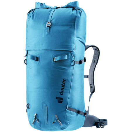 Deuter DURASCENT 44+10 Wave Ink Backpack