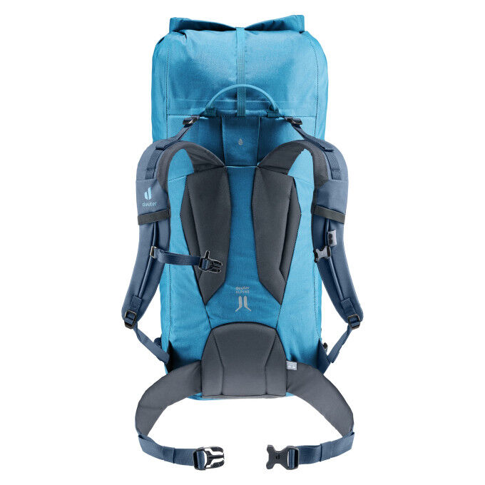 Deuter DURASCENT 44+10 Wave Ink Backpack