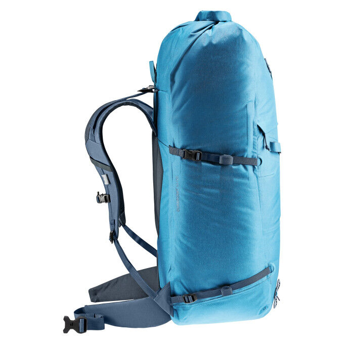 Deuter DURASCENT 44+10 Wave Ink Backpack