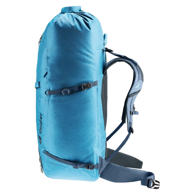Deuter DURASCENT 44+10 Wave Ink Backpack