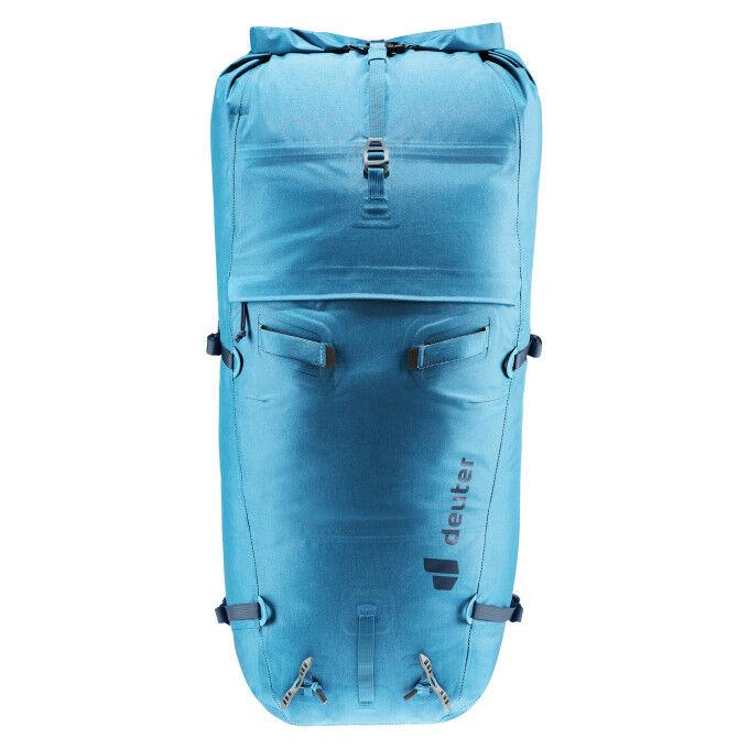 Deuter DURASCENT 44+10 Wave Ink Backpack