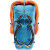 Deuter DURASCENT 44+10 Wave Ink Backpack