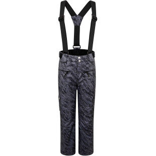 Dare 2B TIMEOUT II PANT Junior Ski Dungarees Black