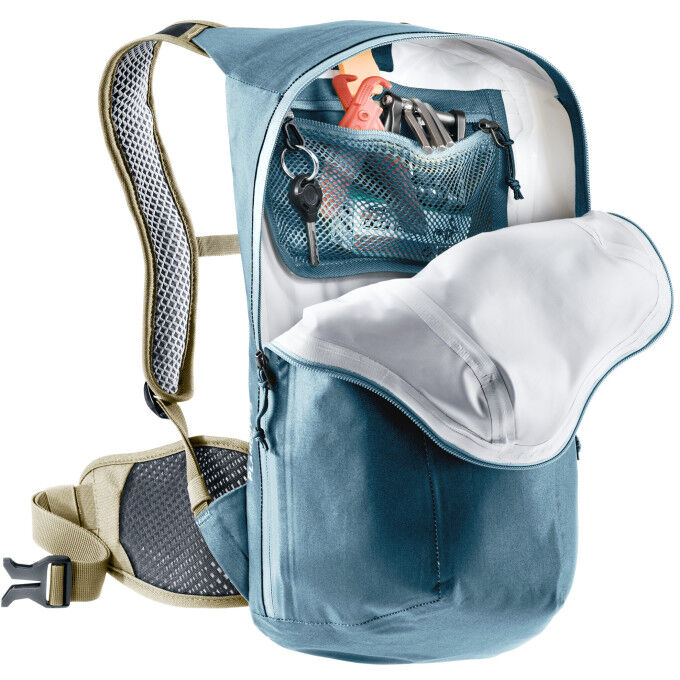 Deuter PLAMORT 12 Atlantic desert backpack