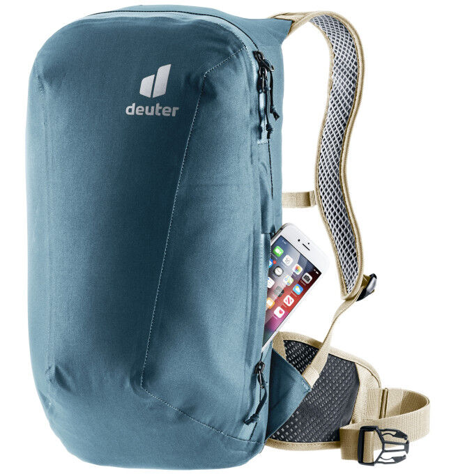 Deuter PLAMORT 12 Atlantic desert backpack
