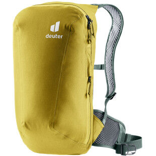 Deuter PLAMORT 12 Backpack Yellow