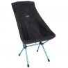 FLEECE NEGRO