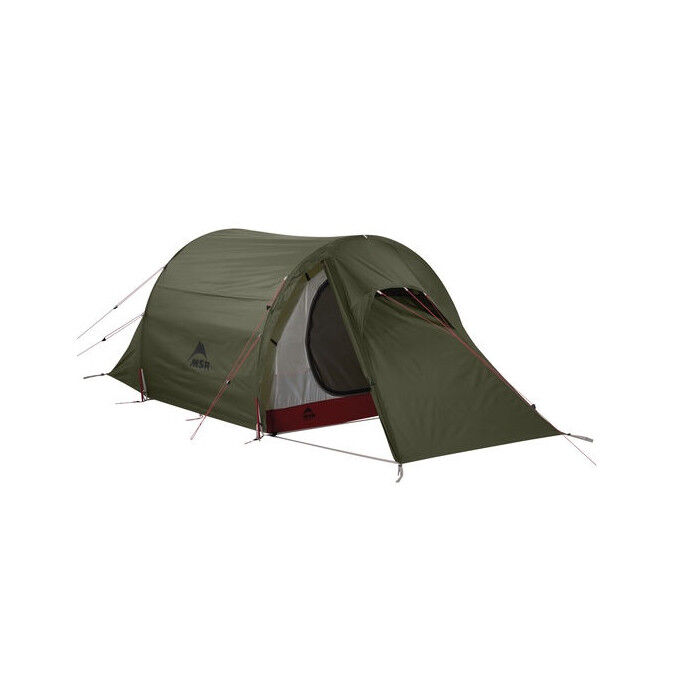 Tienda de montaña MSR TINDHEIM 2 para 2 personas, apta para 3 estaciones