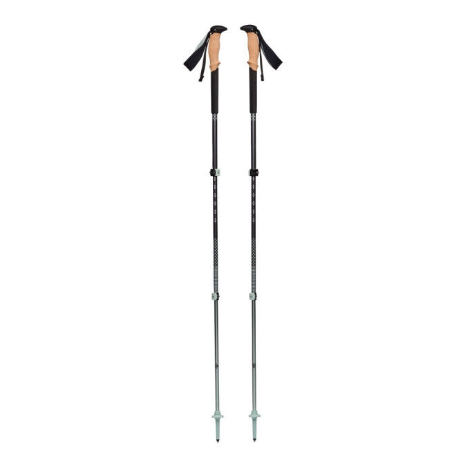 Bâtons de trekking Black Diamond PURSUIT