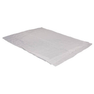 DOUBLE RECTANGULAR SILK-SACK SHEET
