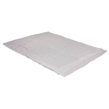 DOUBLE RECTANGULAR SILK-SACK SHEET