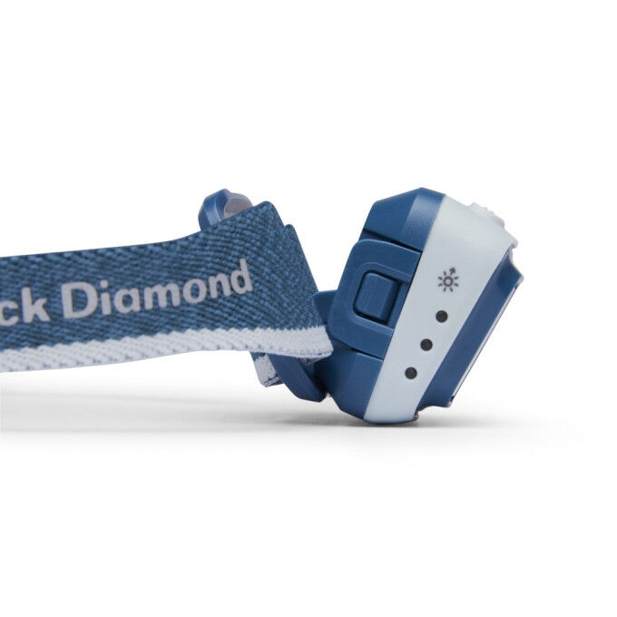 Lampe frontale Black Diamond SPOT 400 Creek Blue Lampe frontale Black Diamond SPOT 400 Creek Blue