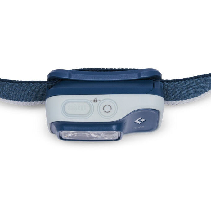 Lampe frontale Black Diamond SPOT 400 Creek Blue Lampe frontale Black Diamond SPOT 400 Creek Blue