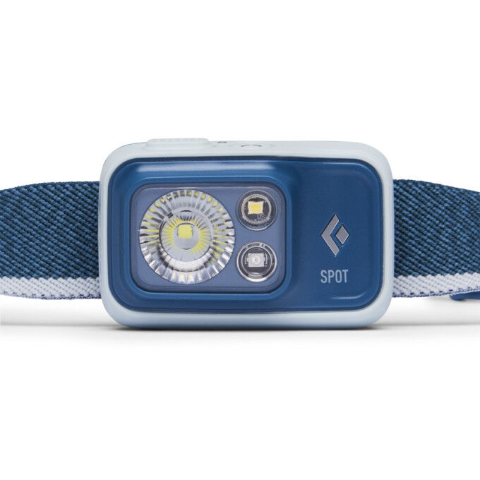 Lampe frontale Black Diamond SPOT 400 Creek Blue Lampe frontale Black Diamond SPOT 400 Creek Blue