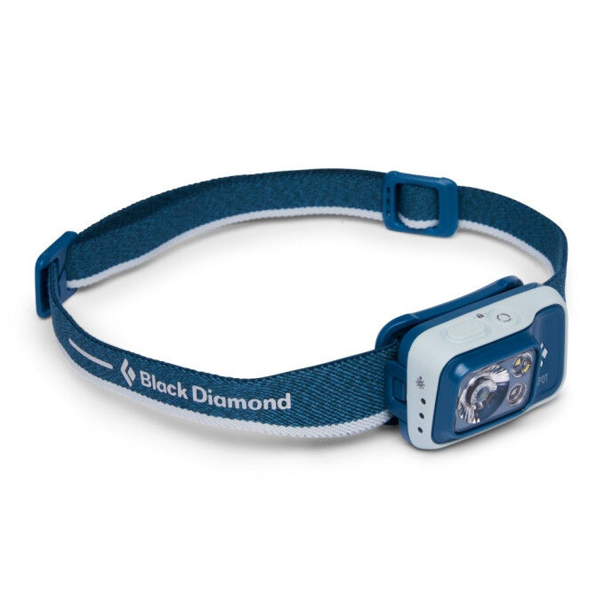 Lampe frontale Black Diamond SPOT 400 Creek Blue Lampe frontale Black Diamond SPOT 400 Creek Blue