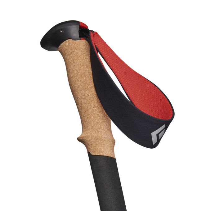 Black Diamond PURSUIT FLZ Black Octane hiking poles