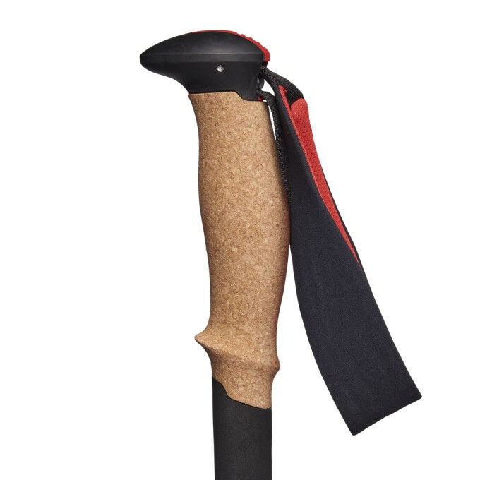 Black Diamond PURSUIT FLZ Black Octane hiking poles