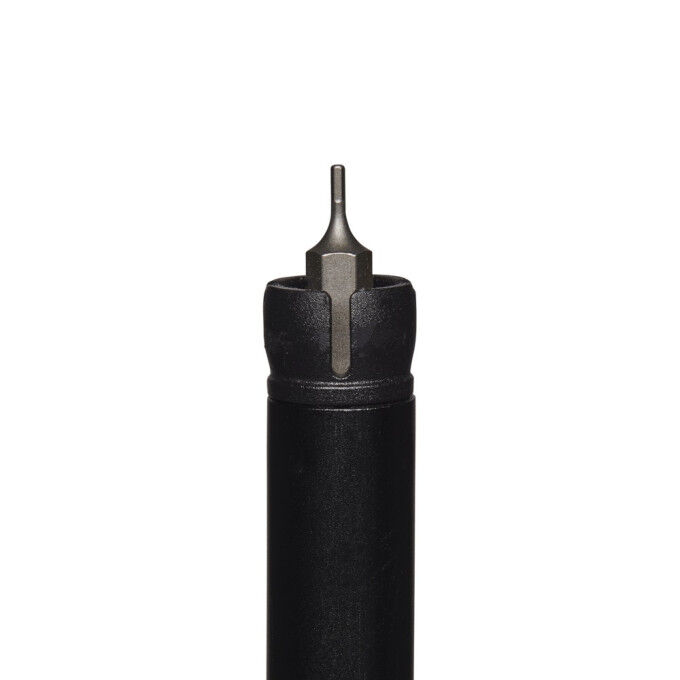 Black Diamond PURSUIT SHOCK bastones de senderismo Verde