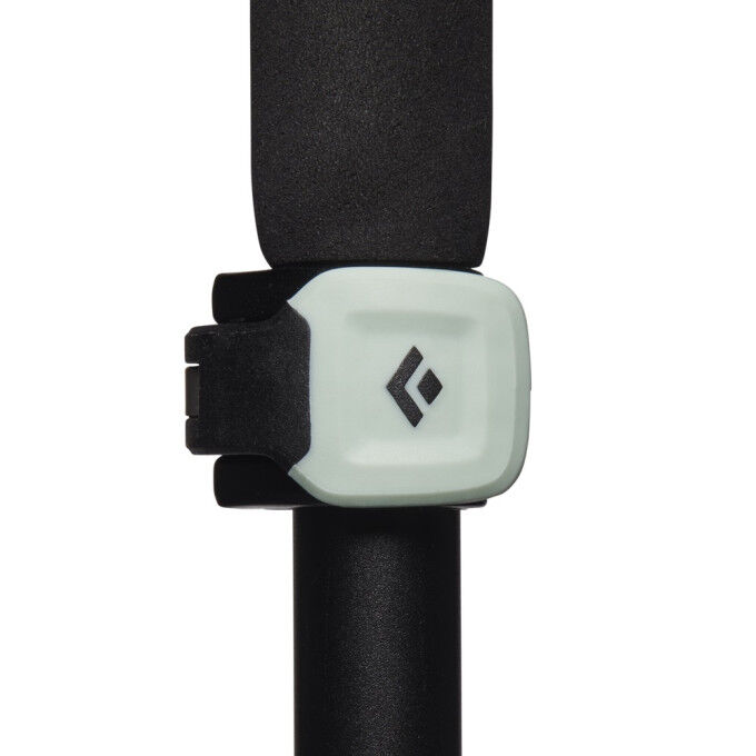 Black Diamond PURSUIT SHOCK bastones de senderismo Verde