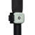 Bâtons de randonnée Black Diamond PURSUIT SHOCK Vert