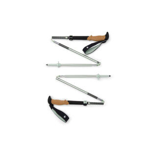 PURSUIT SHOCK TREKKING POLES