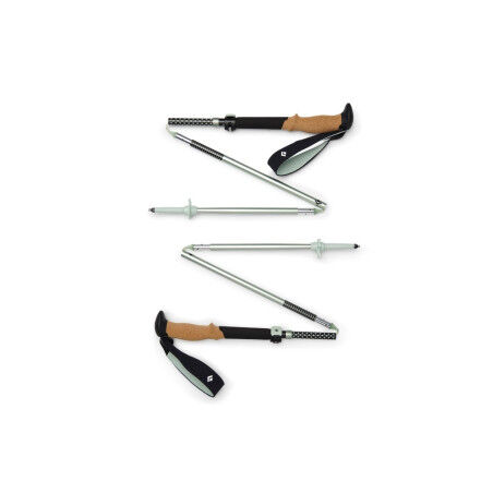 PURSUIT SHOCK TREKKING POLES