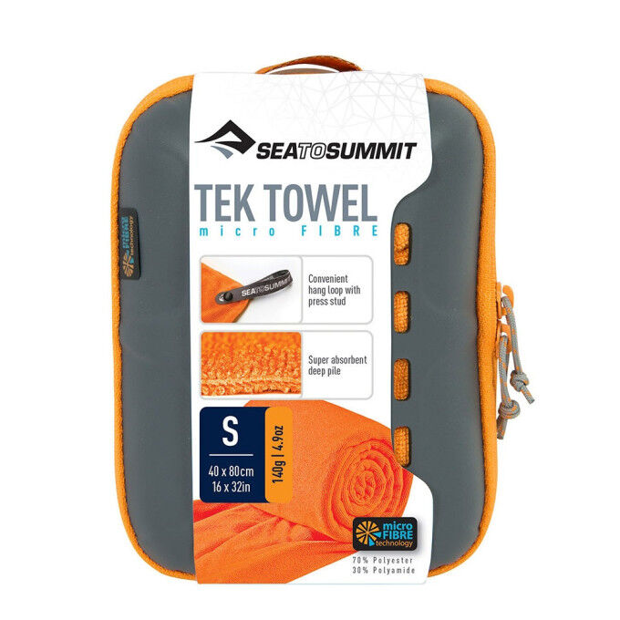 TEK TOWEL BOUCLETTE S