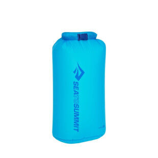ULTRA-LIGHT WATERPROOF BAG / ULTRA-SIL DRY BAG 8L BLUE ATOLL