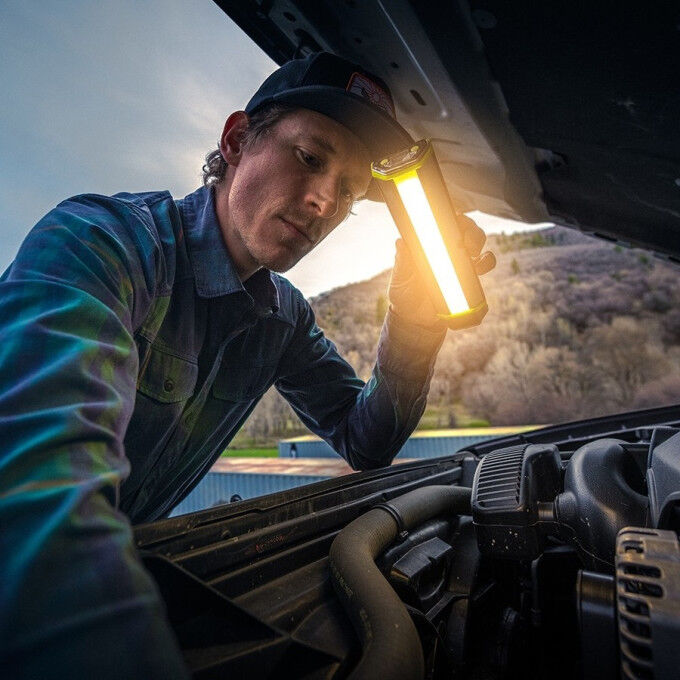 Goal Zero TORCH 500 torch