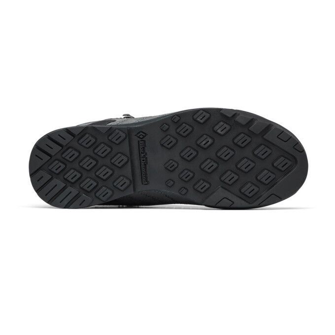 W MISSION LEATHER MIP WP W